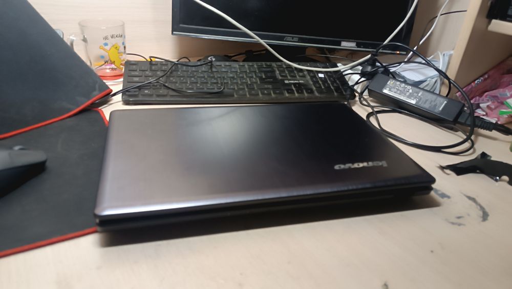 Ноутбук z580 рабочий