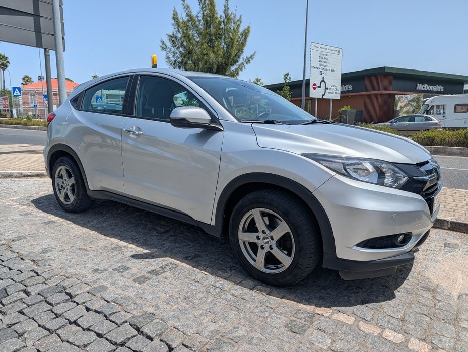 Honda HRV 1.6 Diesel.
