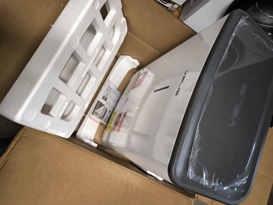 Termoacumulador Ariston velis WiFi 50litros
