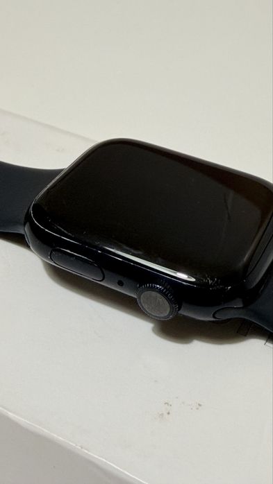 Apple Watch serie 7