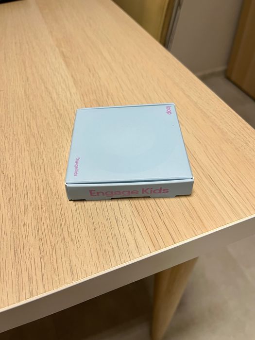 Słuchawki wyciszające dla dzieci engage kids loop