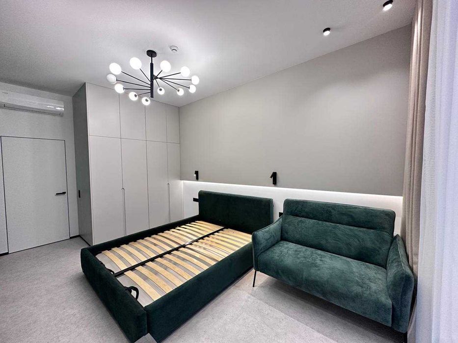 1-комнатная квартира по адресу ул. Златоустовская (площадь 47 м²) - Atlanta.ua - фото 11