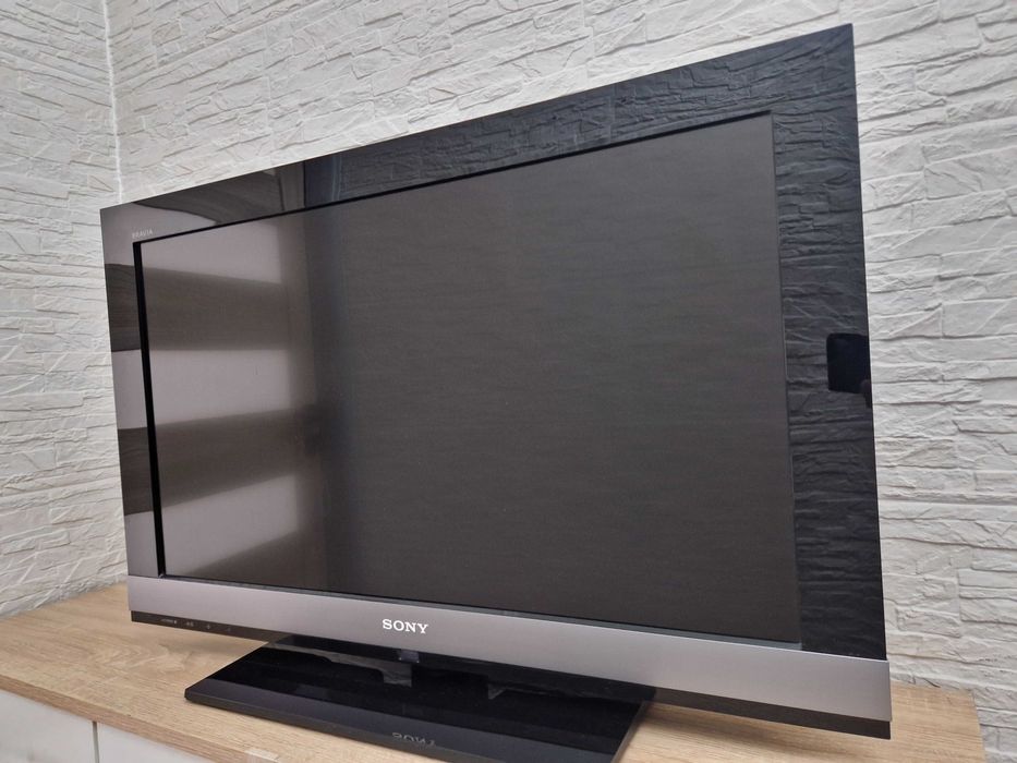Telewizor Sony Bravia 32’ KDL-32EX700 stan idealny