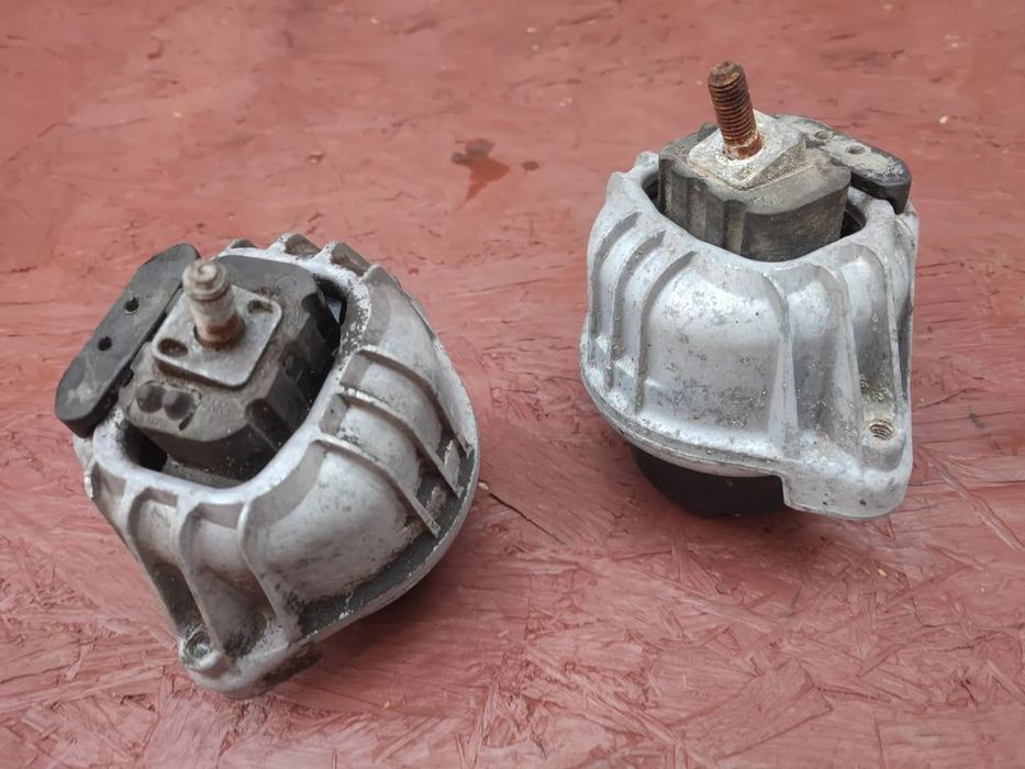bmw e91 / e92 / e93 / e2 / e81 / e82 / e87 / e84 / e88 oryginalna podu