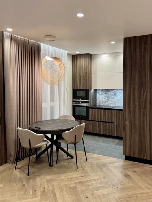 Без % 2к ЖК Французький Квартал 2 Джона Маккейна 1Б Печерський видова