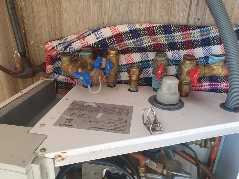 Продам      котел