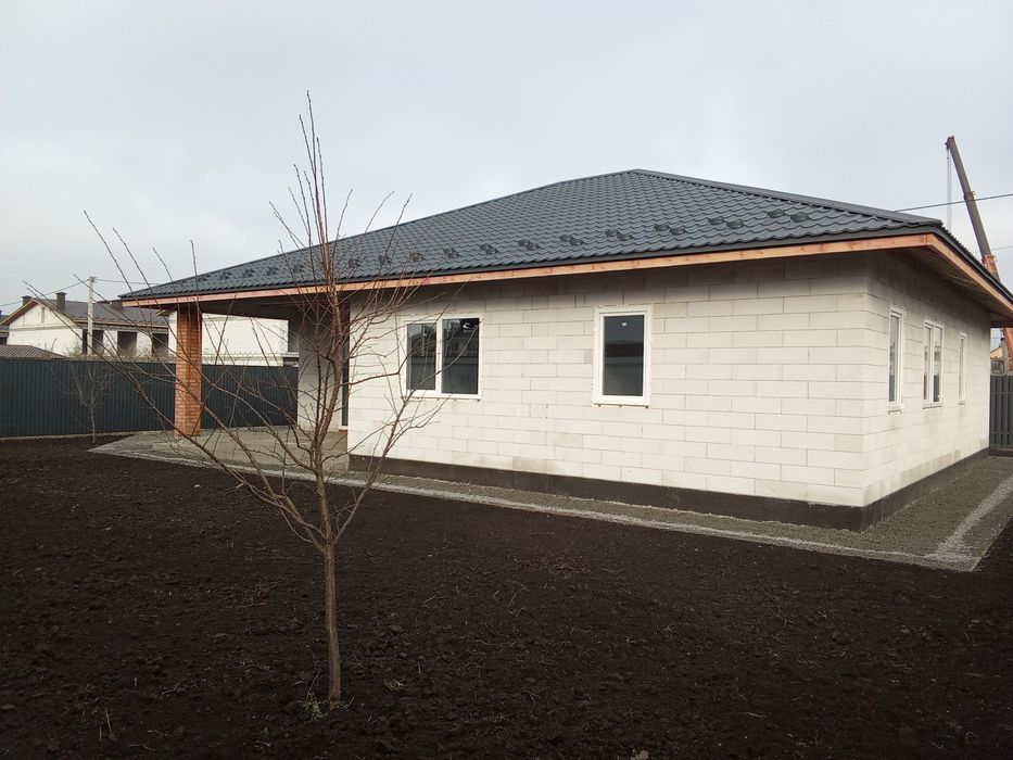 Продам будинок, район вулиці Польової