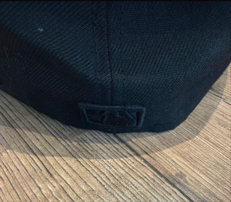 Czapka  New  Era  59 fiffy NY