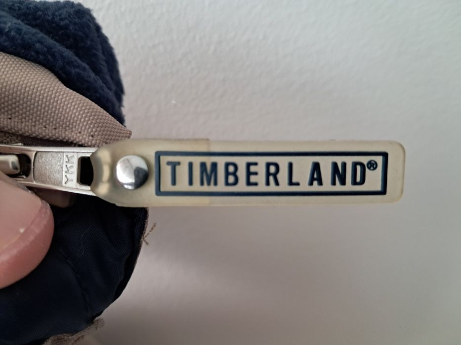 Casaco Homem Timberland