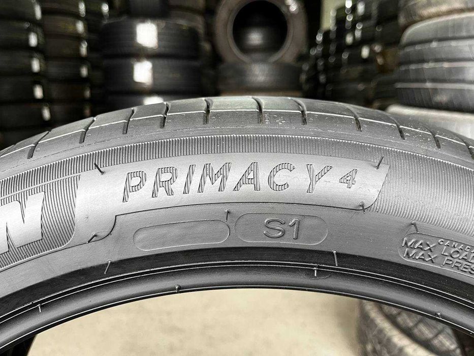 Шини літні 235/45 R20 MICHELIN PRIMACY 4 6mm