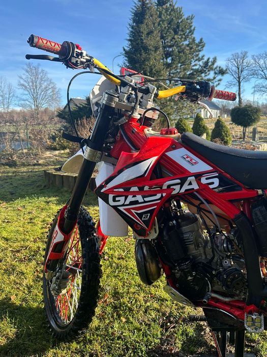 Gas gas ec 300/2011r