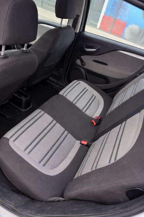 Fiat Punto EVO 1.2 + LPG Bez Korozji