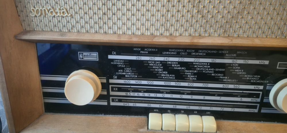 Radio SONATA 22002