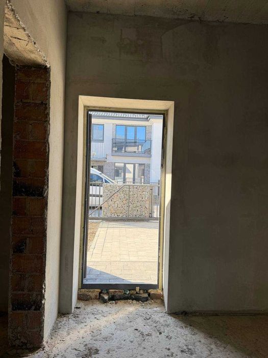 Продаж дуплексу | 172 м² | Вовчинець | Міські комунікації