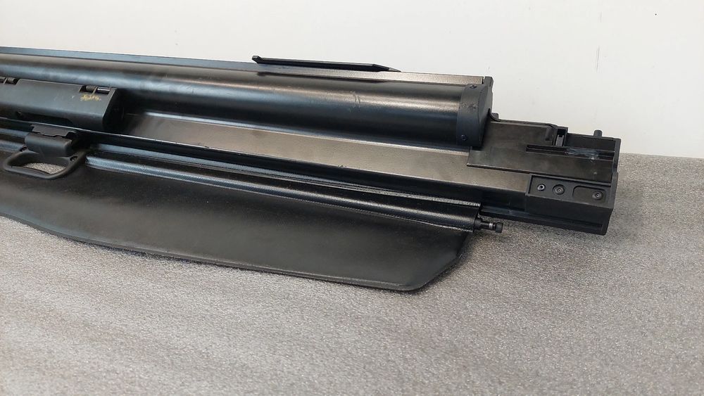 Chapeleira / tampo da mala BMW 3 Touring (E91)