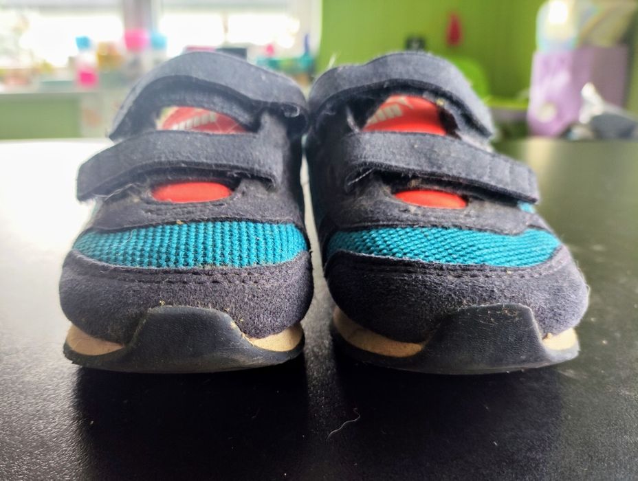 Buty sportowe puma