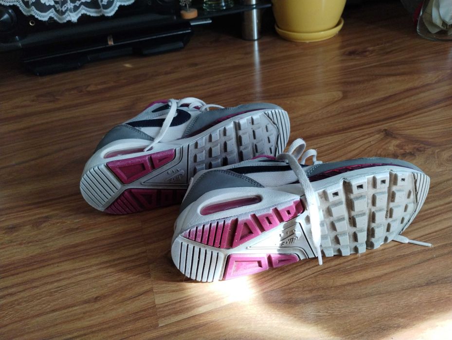 Buty Nike Air Max 90