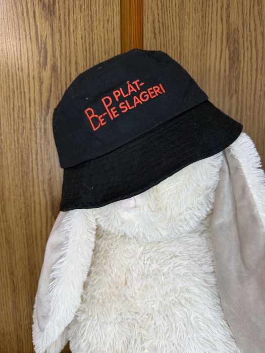 Bucket hat kapelusz typu rybackiego czapka rybacka