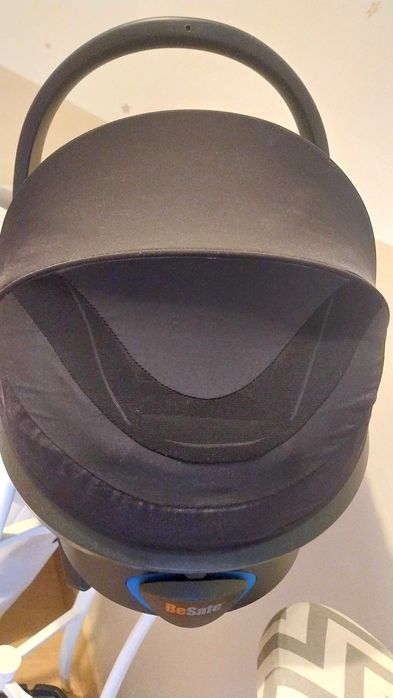 Ovo besafe izi go+isofix