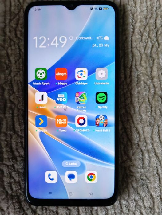 Sprzedam telefon