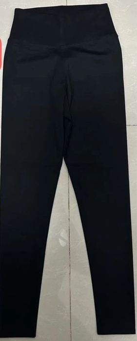 Лосини жіночі chrome утеплені