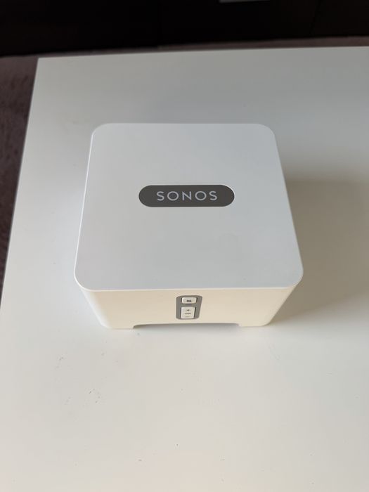 Wzmacniacz Sonos Connect