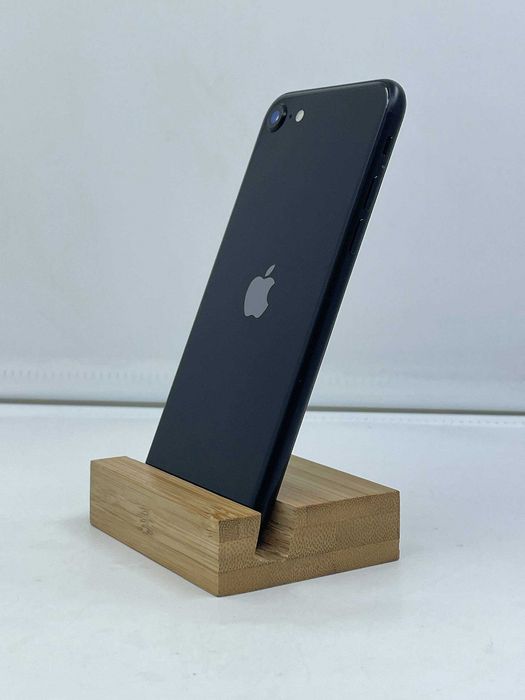 iPhone SE 2 64GB Black ГАРАНТІЯ 6 Місяців МАГАЗИН айфон