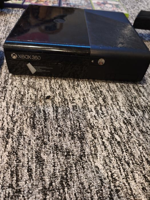 Konsola Xbox 360