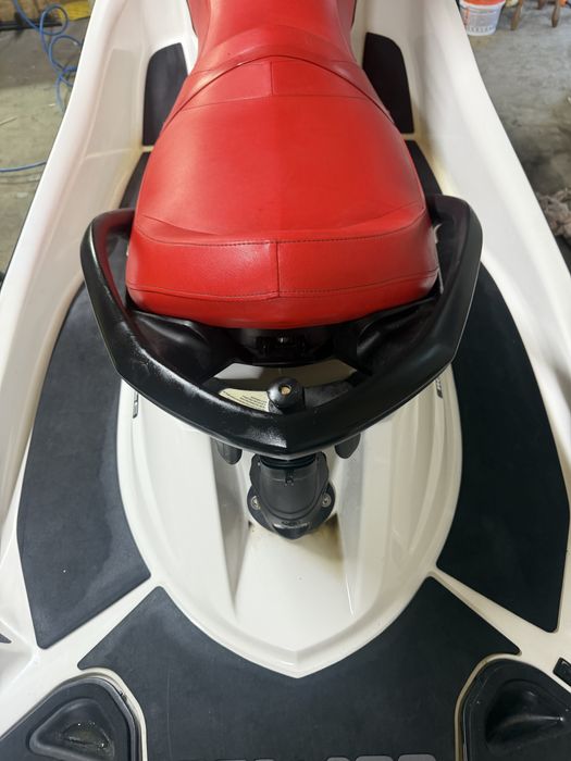 Sea doo wake pro  215
