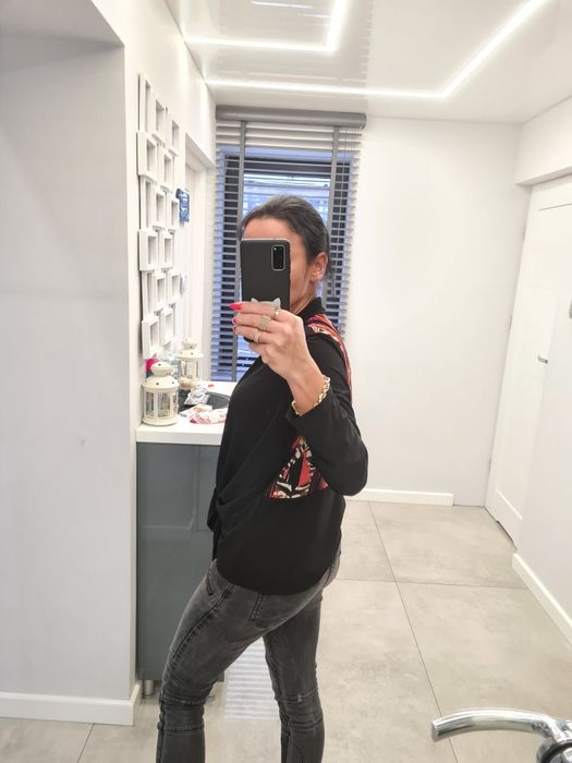 Nażutka jak nowa rozmiar M