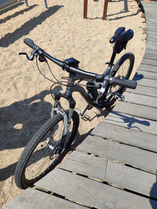 Bicicleta Specialized