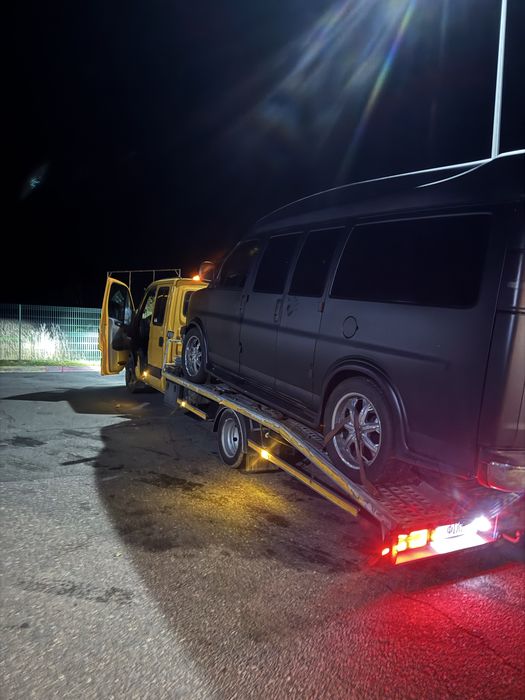 ЕВАКУАТОР  КРИВОЕ ОЗЕРО   трасса  -Е95 Киевская трасса