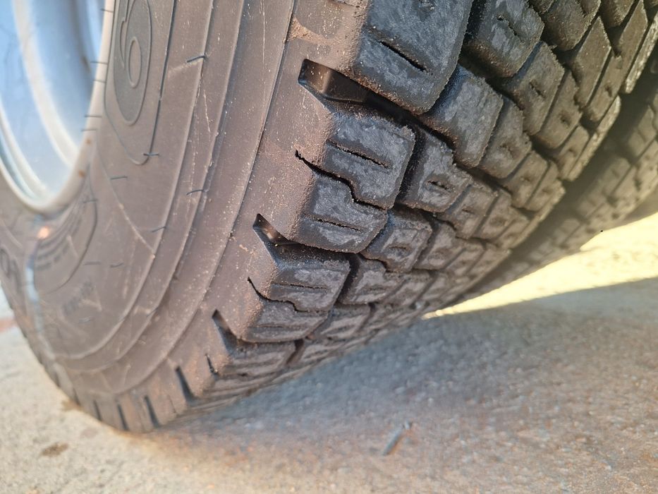 MAN TGX 26.440 самосвал