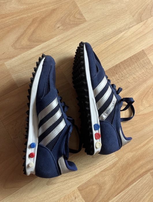 Adidas L.A trainer498642802422599682