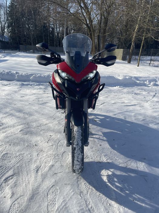 Ducati Multistrada V2S 9 5 0 20r
