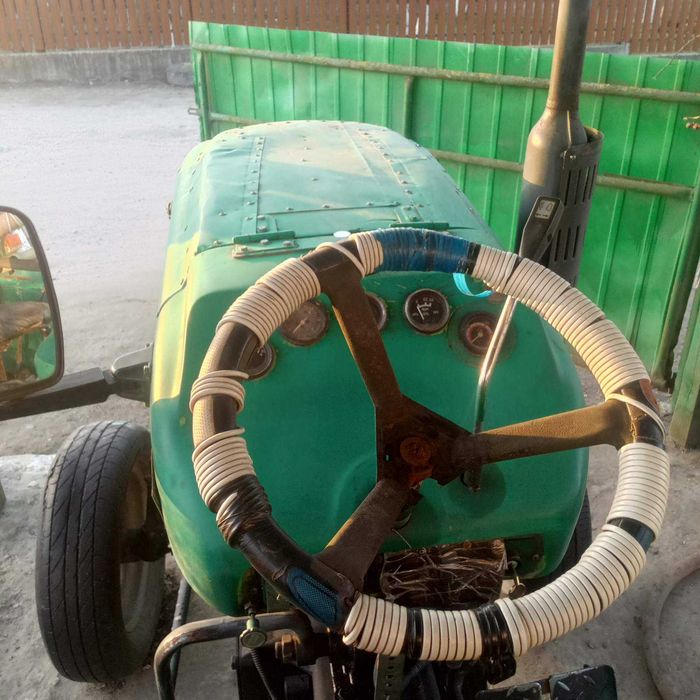 продам міні трактор