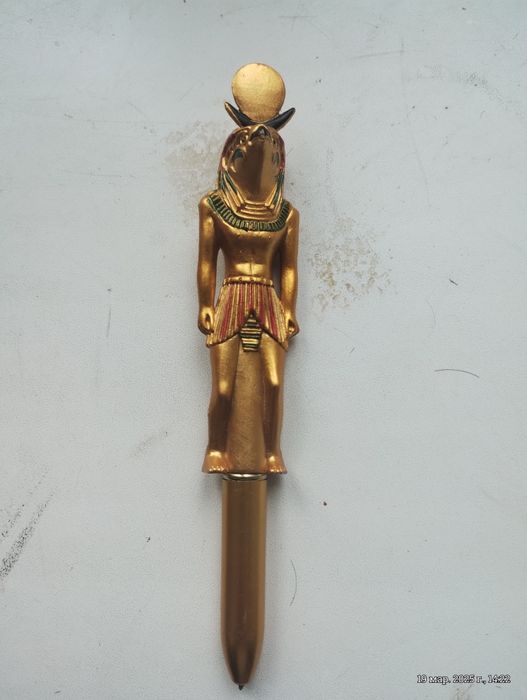 Сувенирная ручка