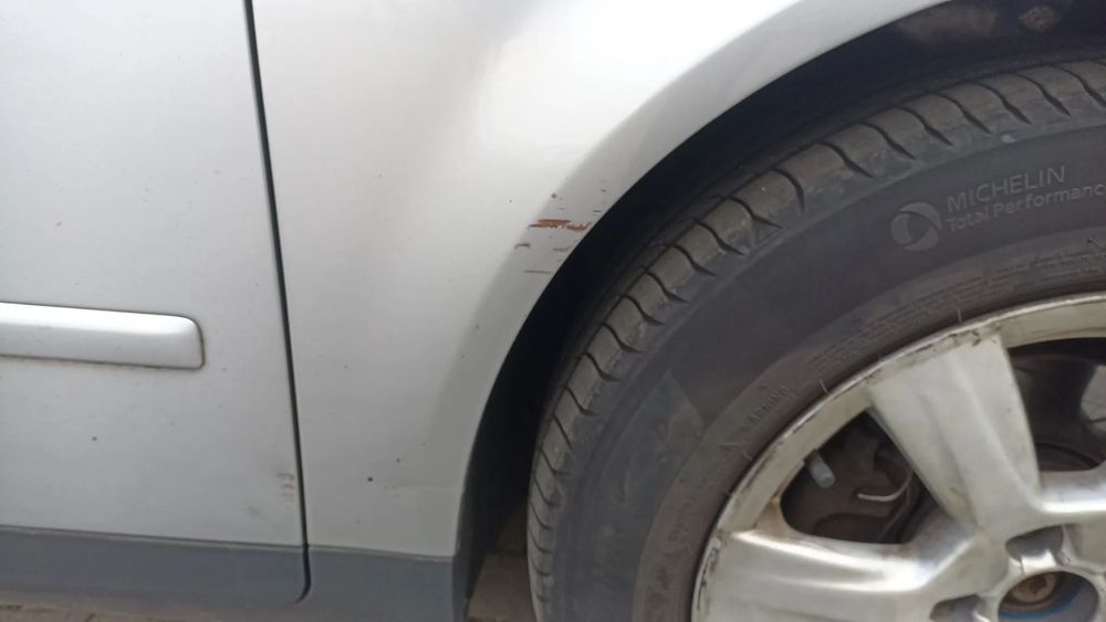Audi A4 Limousine Audi A4 B6 2.0 ALT 2002 zadbana