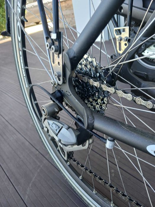 Oportunidade-Bicicleta ORBEA