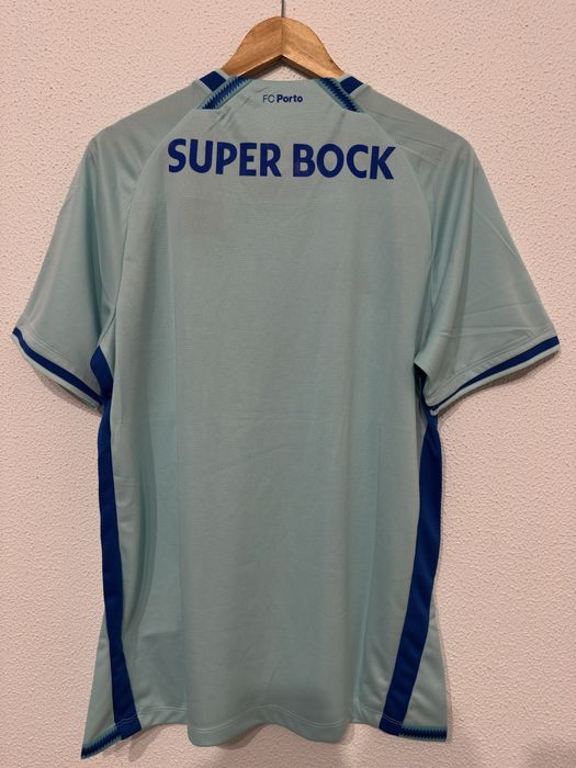 T-shirt porto 26/27