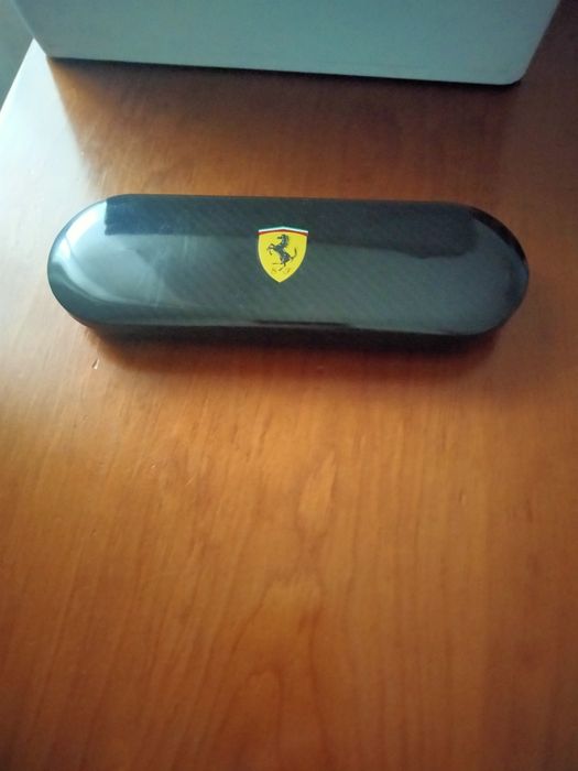 Caneta Ferrari  original