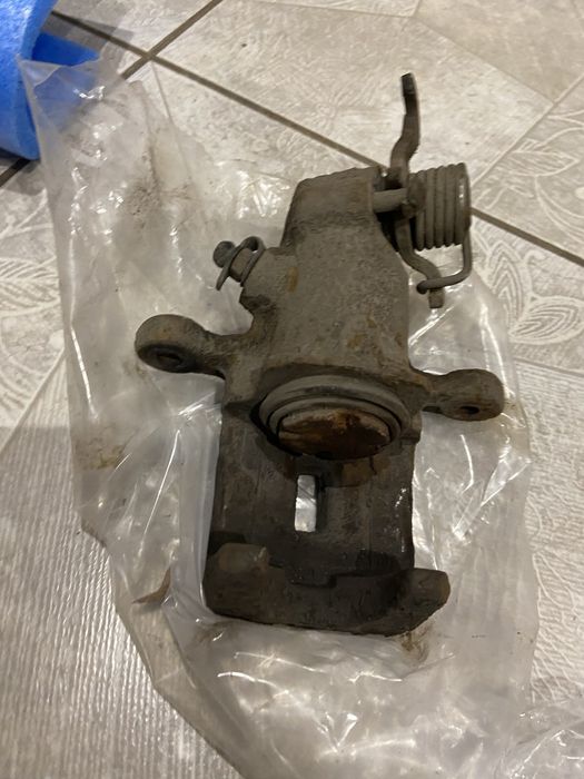 Сальник kia cerato ex 2006-2008