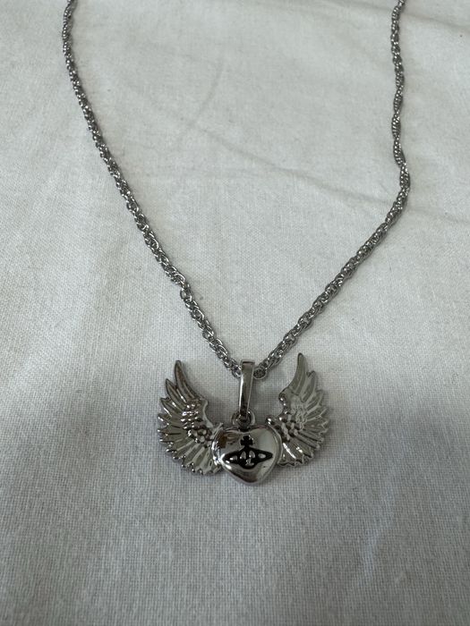 Vivienne Westwood naszyjnik