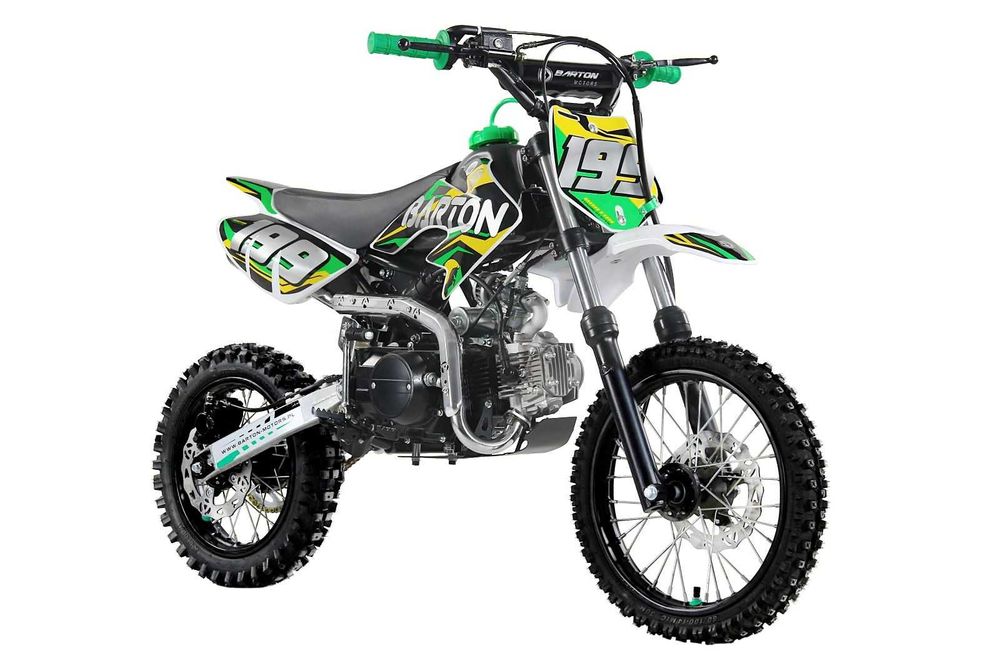 Cross Barton DB 125-3L Raty 0%! Dostawa! Serwis! Gwarancja!