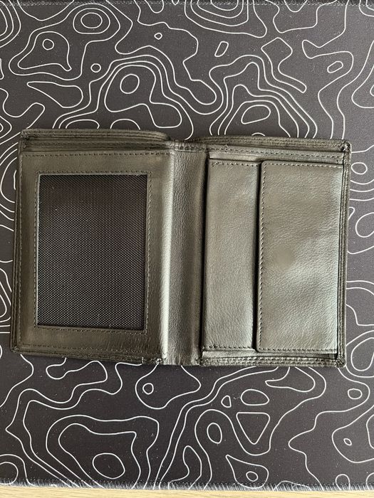 Carteira Samsonite Homem