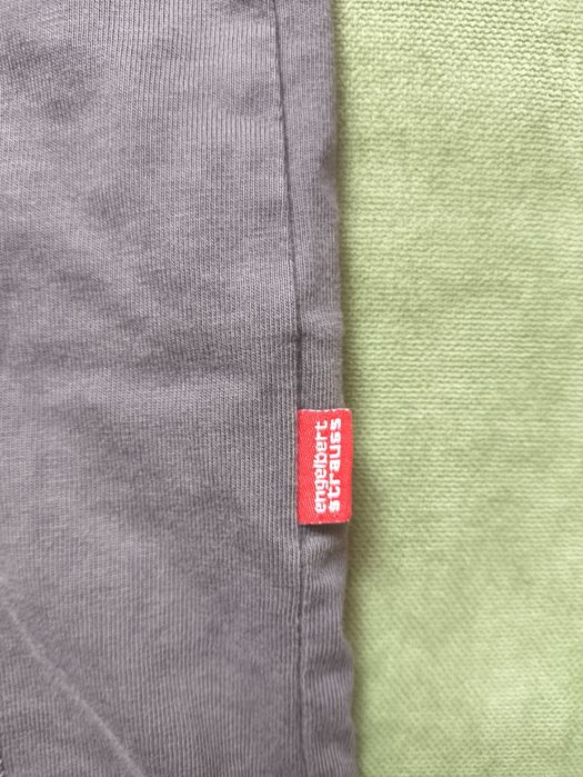 Фктболка Engelbert Strauss оригінал