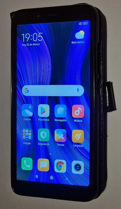 Smartphone Xiaomi Redmi 6A