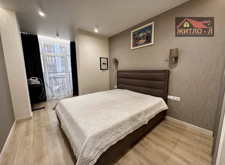 Семицвіт , Шевченка , 3 к кв в новобудові, 3 кондиціонери, 2 санвузли