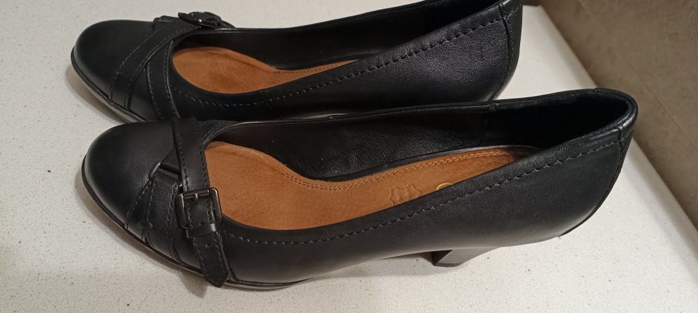 Sapatos com salto ALDO