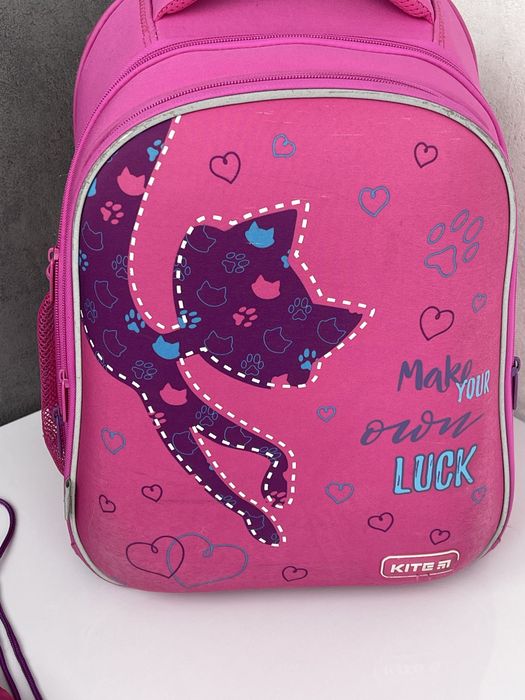 Рюкзак для школы